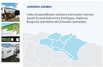 JARDUERA-EREMUA